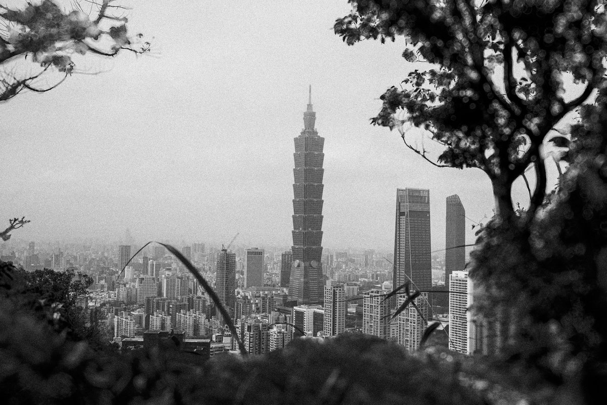 Taipei, 2024 #Taiwan #taipei