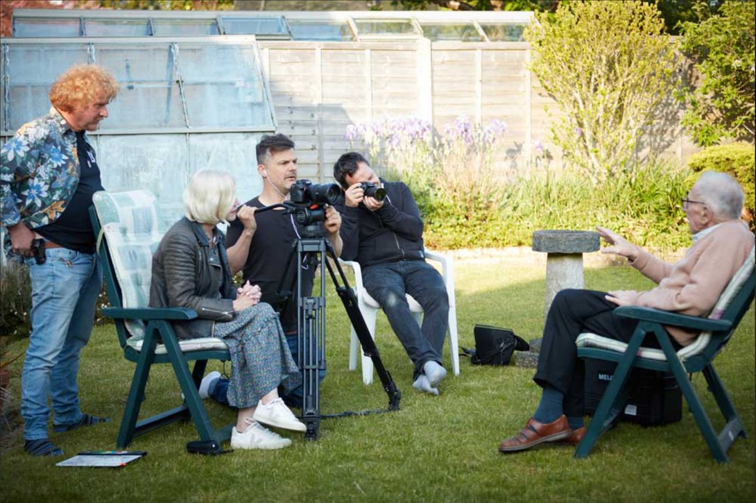 LYTProductions (@lytproduction_1) on Twitter photo Here's the @bigeggfilms #documentary team at work - captured by our incredible photographer, <a href="/ACFPhoto/">Alex Franklin</a>! See the resulting documentary at our special screenings coming up later this month in #Lewes and #Seaford - details here: walkthechalk.org/documentary/ Here's the @bigeggfilms #documentary team at work - captured by our incredible photographer, <a href="/ACFPhoto/">Alex Franklin</a>! See the resulting documentary at our special screenings coming up later this month in #Lewes and #Seaford - details here: walkthechalk.org/documentary/