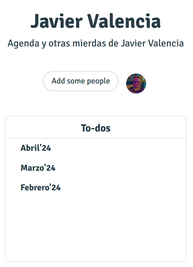 nvelpc2's tweet image. Hi @basecamp, It looks a little weird, doesn't it?

#emptyToDo equals #noToDo