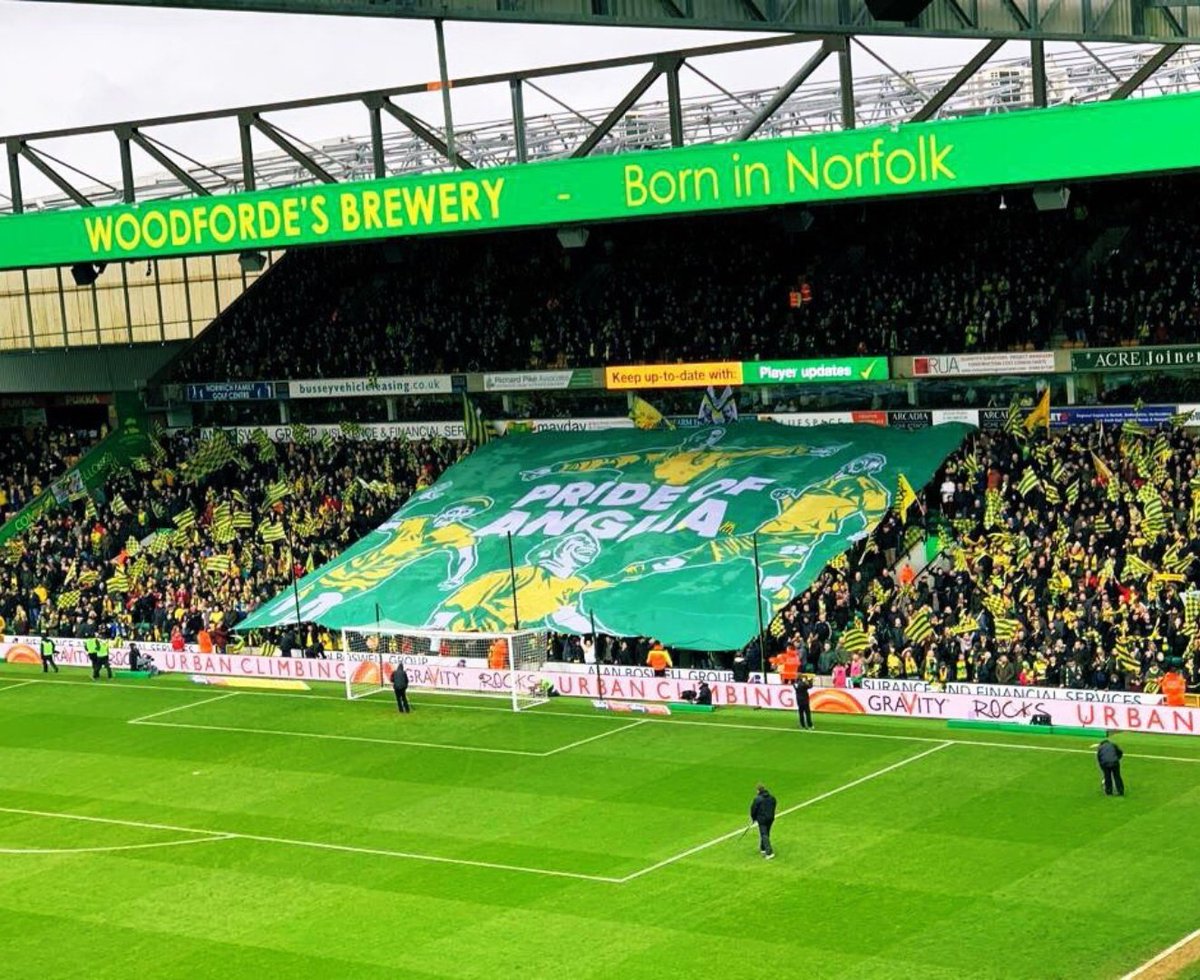 SATURDAY DISPLAY. We have plans for a Barclay display on Saturday and might need a few more volunteers to set it up in the morning. If you're available from 9am and would like to help, slide into our DMs