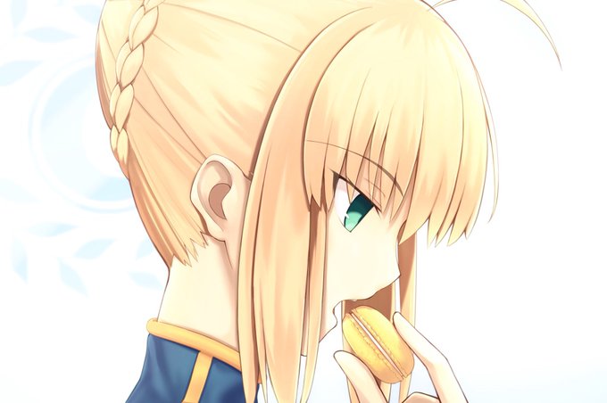 「artoria pendragon (fate) solo」Fan Art(Latest)