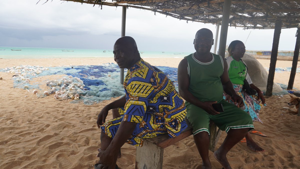 La pêche artisanale participera-t-elle enfin aux débats de la Conférence des Nations unies sur l’océan? 🤔 Dans notre briefing, nous discutons les défis pour leur vraie participation dans les décisions concernant la gouvernance des océans 👉 t.ly/eLX8H @SSF_Nicole