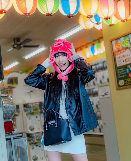 Twitterのコスプレ画像24