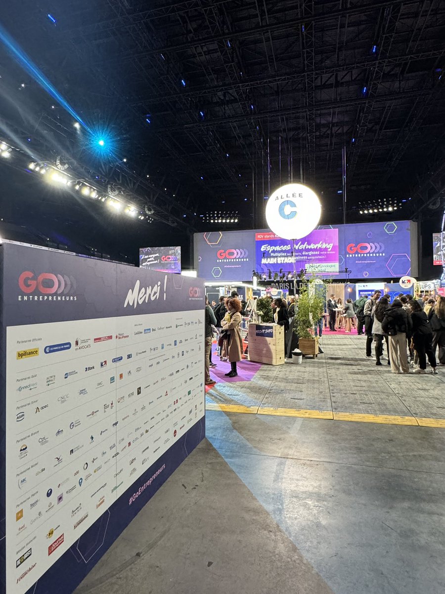 Comm'une opportunité tweet media