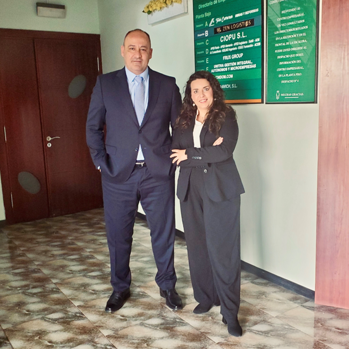 EL CRECIMIENTO DE EXTERNA CONTINÚA CON LA APERTURA DE UNA NUEVA DELEGACIÓN EN PALMA DE MALLORCA, SIGUIENDO ASÍ CON NUESTRO COMPROMISO DE SEGUIR PROPORCIONANDO UN SERVICIO DE CALIDAD, PROXIMIDAD Y CERCANÍA A TOSOS NUESTROS CLIENTES.