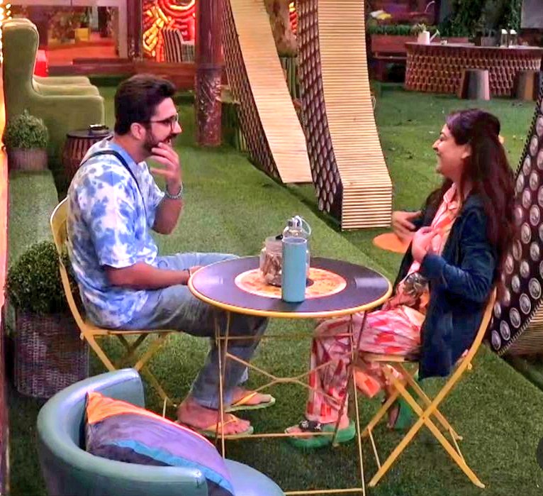 avinaazfc's tweet photo. Cutiesss 🥹🧿
#AviNaaz ♾️ https://t.co/mjEF4fSal3