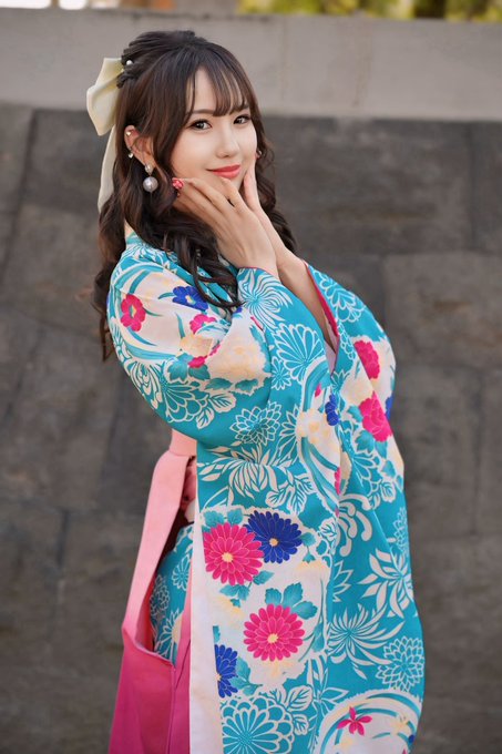 Twitterのコスプレ画像10