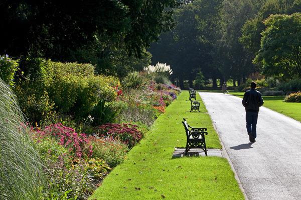 It's #NationalWalkingDay and with the weather warming up, spring is the perfect time to step outside for a walk.🚶‍♀️We've gathered our favourite walking paths in Cardiff, in our guide: totalguidetocardiff.co.uk/lifestyle/walk…🌤

#spring #cardiffwalks #cardiffparks #cardiffparkspace #walkingpath