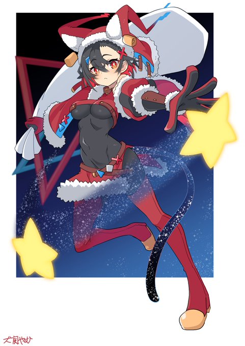 お仕事で描かせて頂いた絵です。 