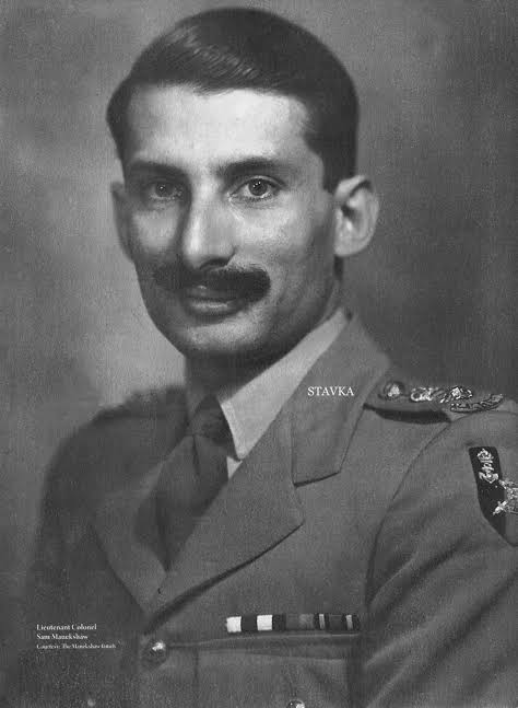 ‼️Rare Facts‼️ The Haryana Govt gave 25 acres of land to #SamManekshaw after 1971 war victory. He transferred this entire land in the name of his driver, who gave up his job on the retirement day of the Field Marshal. He also donated his arrears to the Army Widow Welfare Fund.