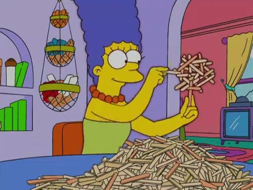 jorgefenor's tweet photo. Ya lo predijeron Los Simpson.
#Sardina #Murcia #EntierroDeLaSardina #FiestasDePrimavera https://t.co/xSugcLiIe4