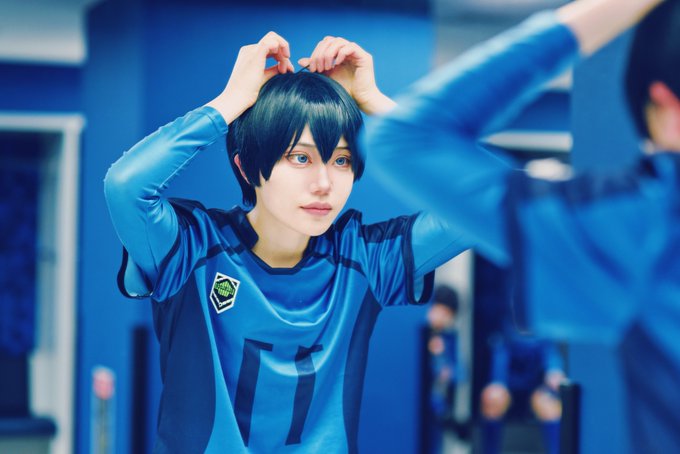 コスプレイヤーあおぴのTwitter画像8