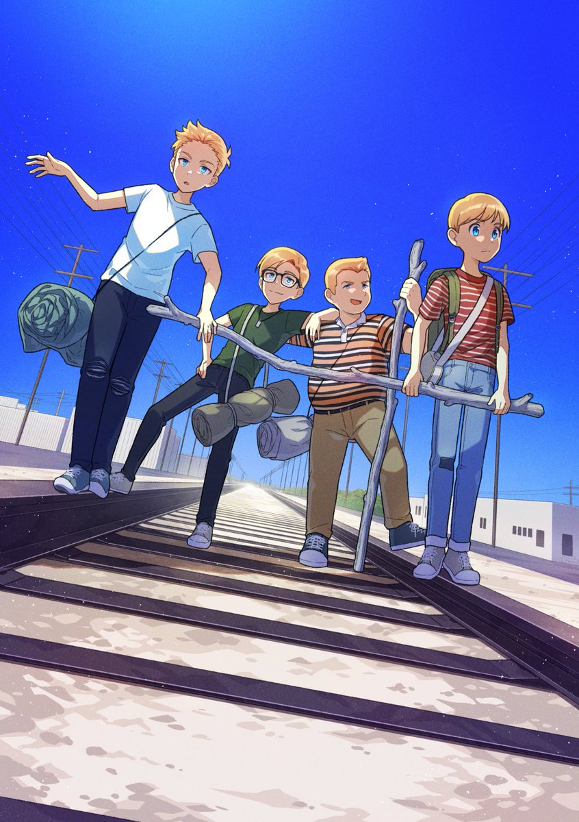 #欲望はぜんぶ口に出したほうが仕事につながる
装画、挿絵、広告、アニメ・ゲームに関わる仕事…
そして、児童書など子供向けのお仕事にもっと関わりたいです!