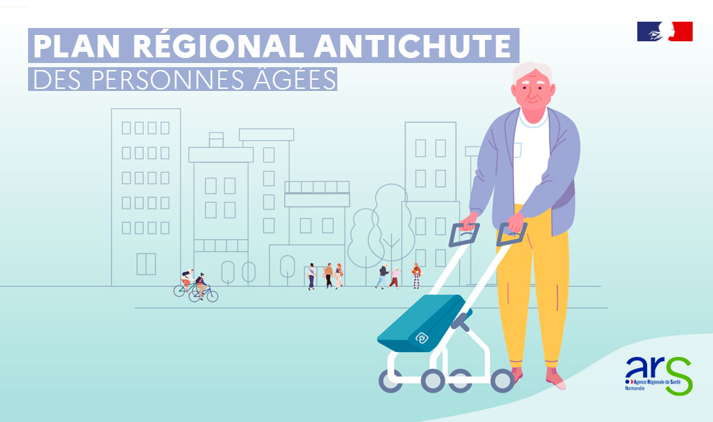 #Plan Antichute 🚶 🟢 Qu’est-ce qui fait chuter les personnes âgées ? L’inactivité physique, la peur de la chute, la dénutrition, la baisse de la vue et de l’audition, un logement inadapté… ➡️ Retrouvez les recommandations ici : urlz.fr/q0CP