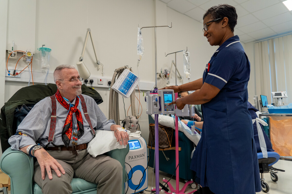 Have you received care for lung cancer at one of our hospitals in the last year? We want to understand the experiences of patients who have recently attended lung cancer services and those who are supporting them. Find out more⬇️ imperial.nhs.uk/about-us/get-i…