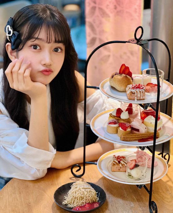 Twitterのコスプレ画像31