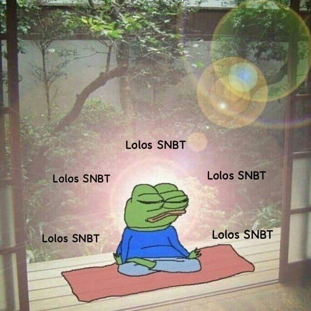 Manifesting