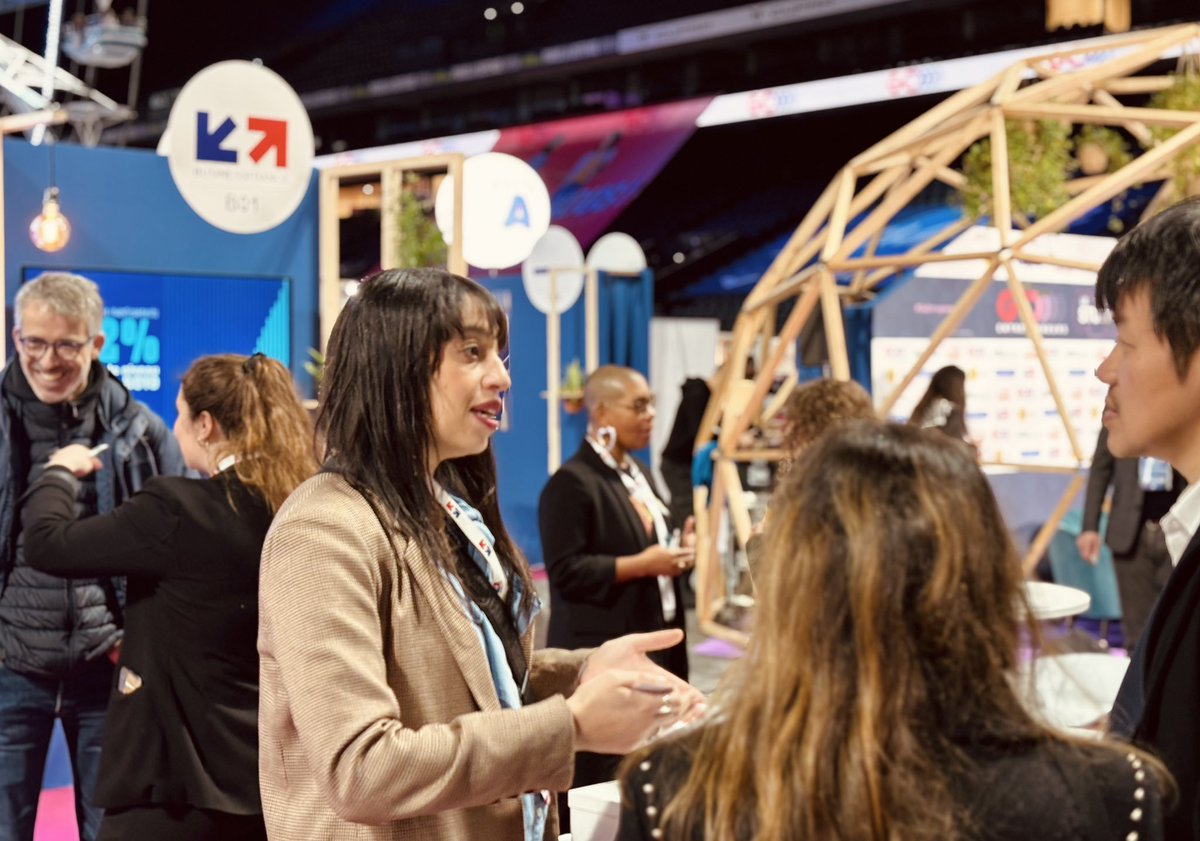 Business France tweet media