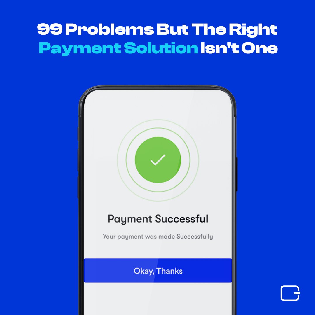 Tired of payment headaches? We get it! Don't settle for a payment solution that creates more problems! Discover the efficient and secure options we offer. Visit marasoftpay.com to find the solution perfectly tailored for your business

#MarasoftPay #pay #paymentsolution