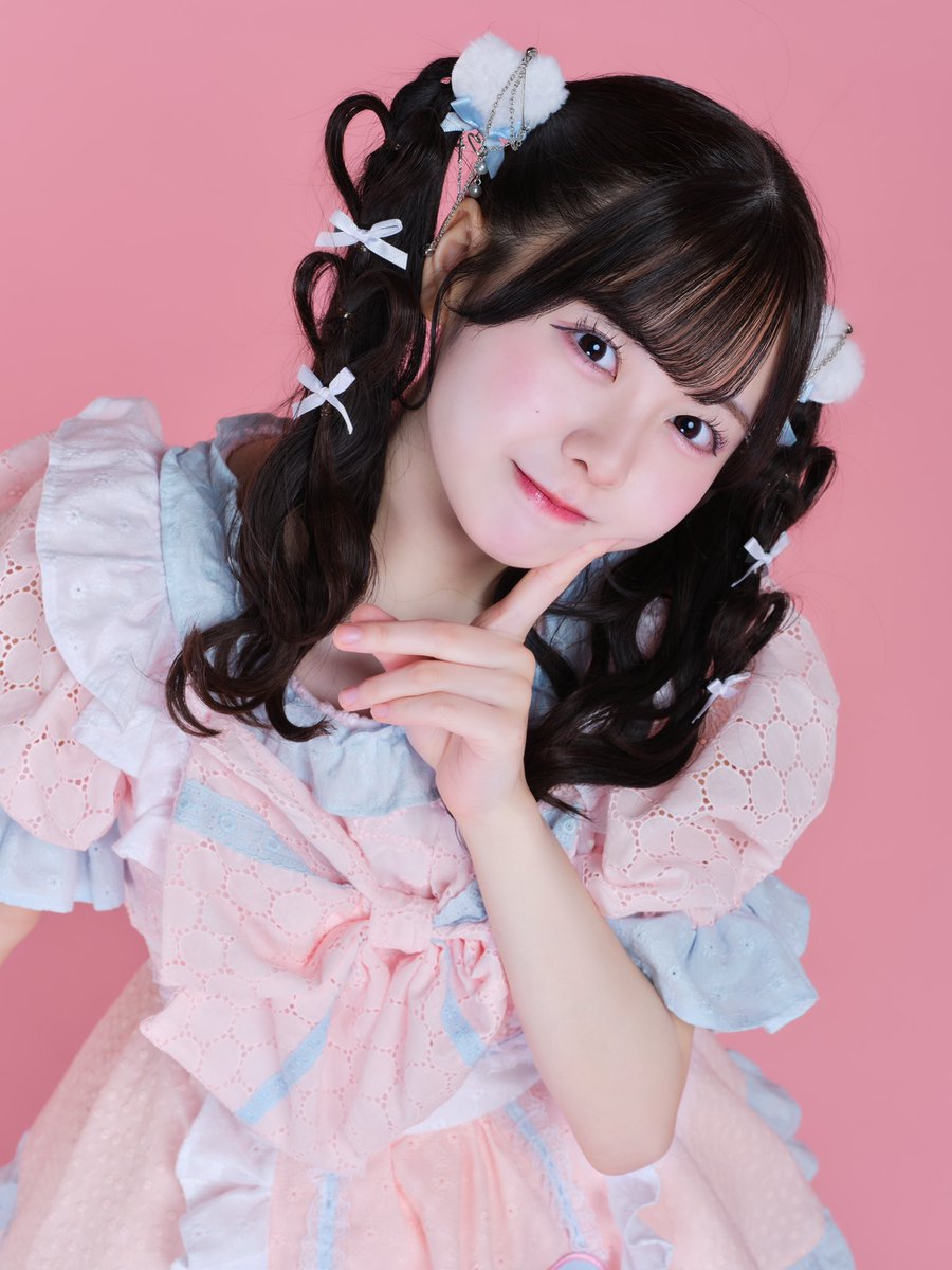 ねえ、うさだけだよ？♡