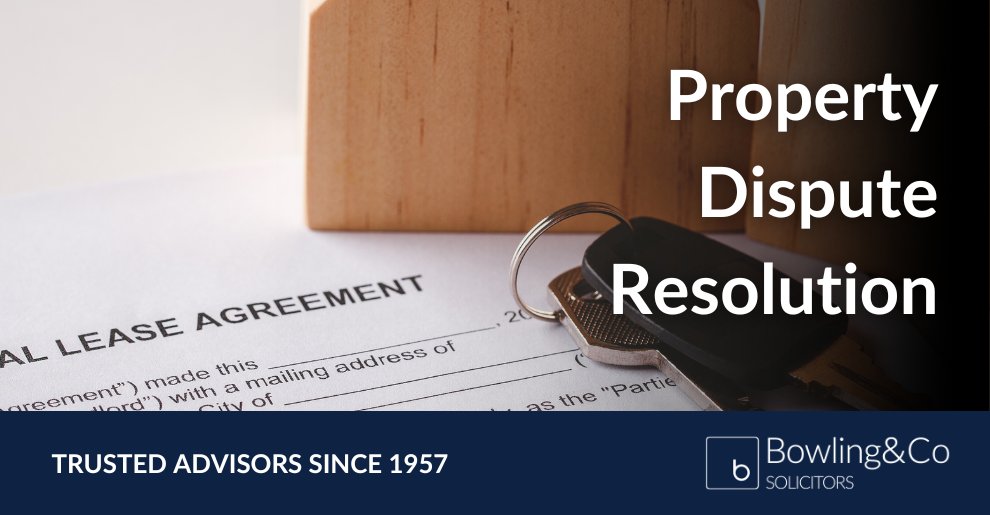 Having a landlord and tenant dispute? Our commercial property team can provide practical legal advice to both landlords and tenants on property disputes. Contact us today. bit.ly/33RCbSB #landlords #tenants #propertydisputes #property