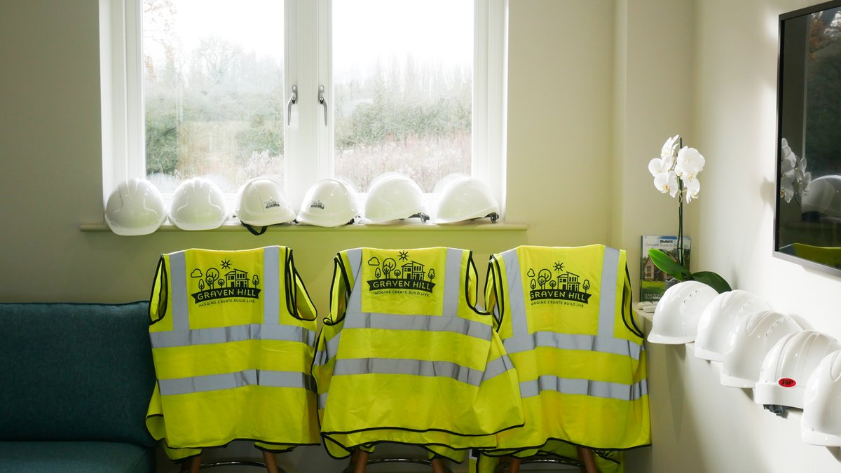 Graven Hill tweet media