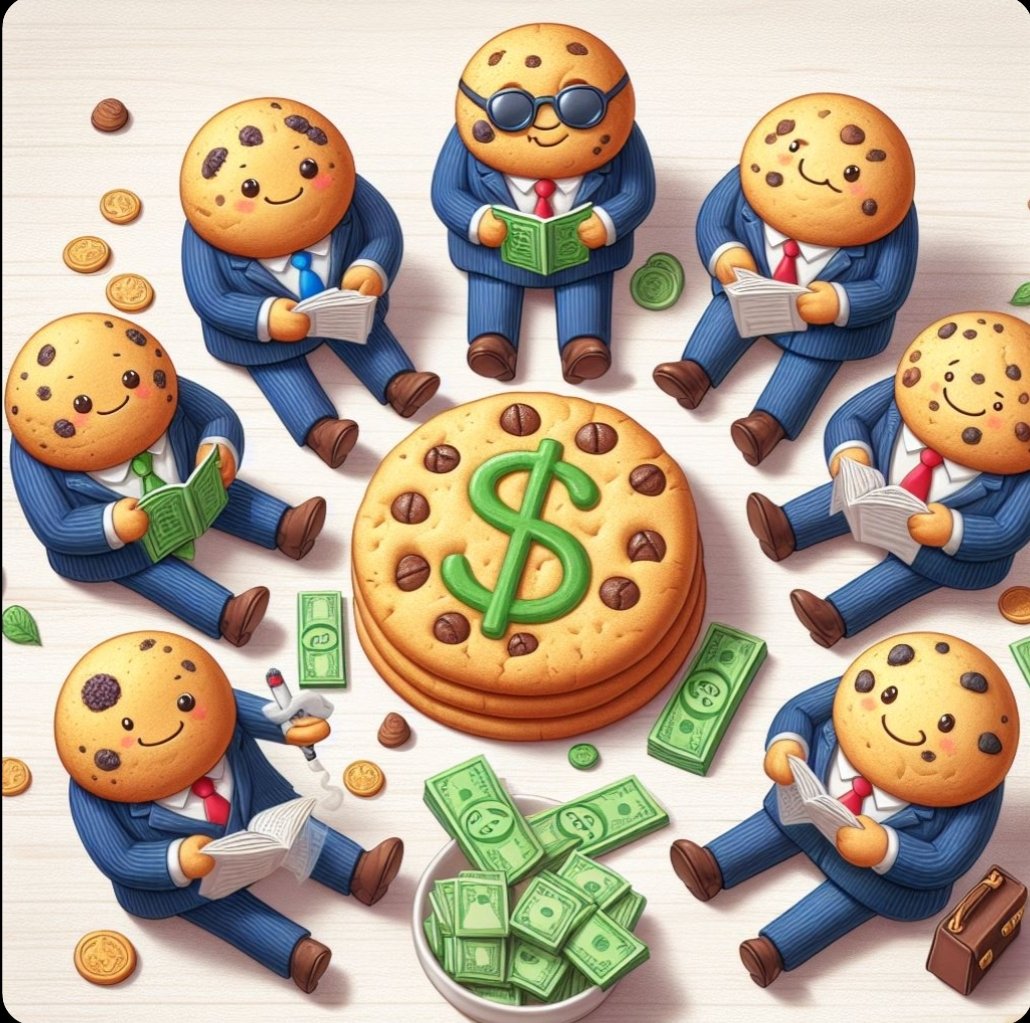 0xMoojtaba's tweet photo. Small accounts let's connect! 🤝

✅ Let’s farm together 🫶🏻🚜 👩🏻‍🌾🧑🏻‍🌾

 $COOKIE @cookie3
♥️ Like    💬 Comment    🔄  Repost https://t.co/usEiUDFwvm