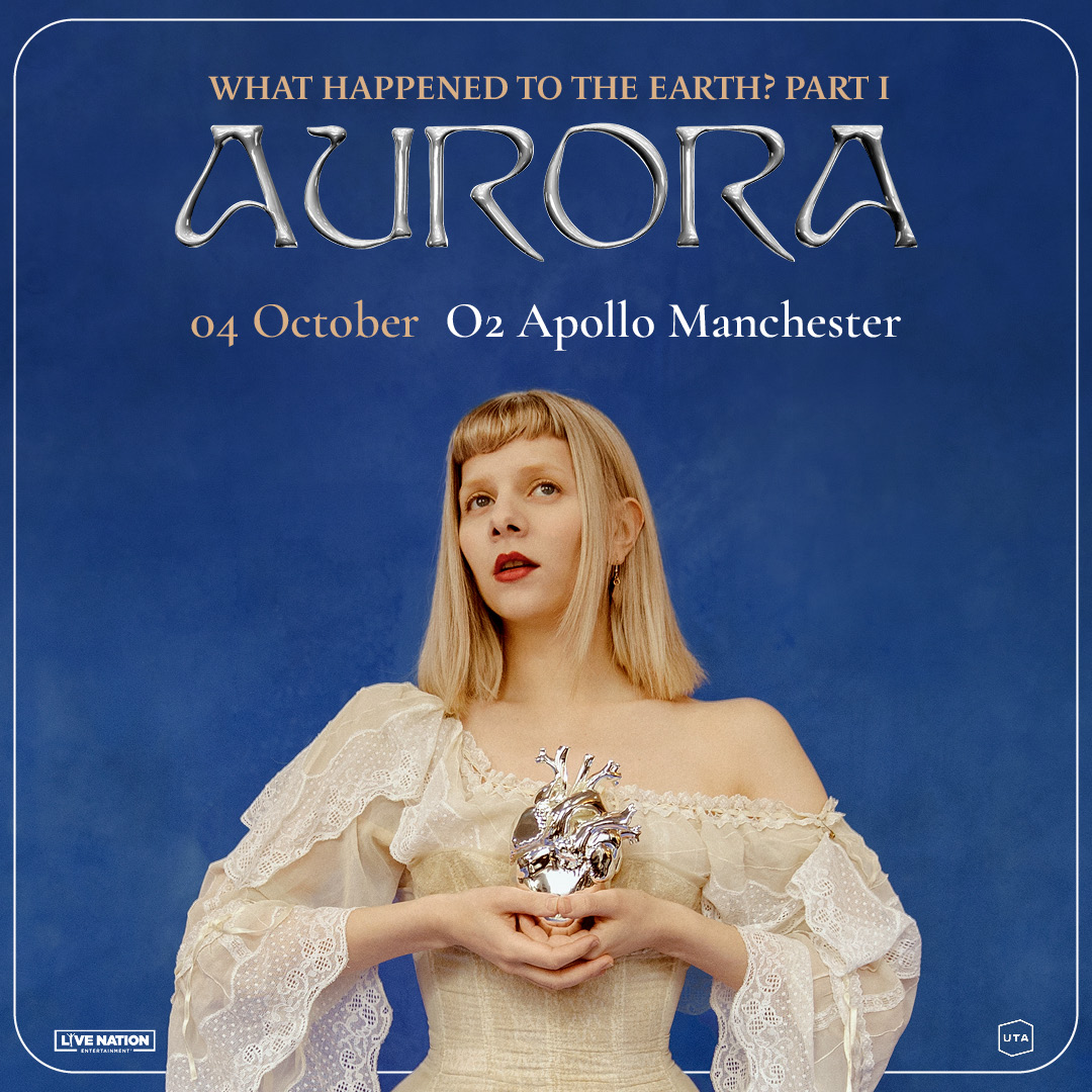 We've got Priority Tickets for @VampireWeekend and @AURORAMusic available right NOW 🙌 Grab yours 👉 ln-venues.com/me5n50R7e2u