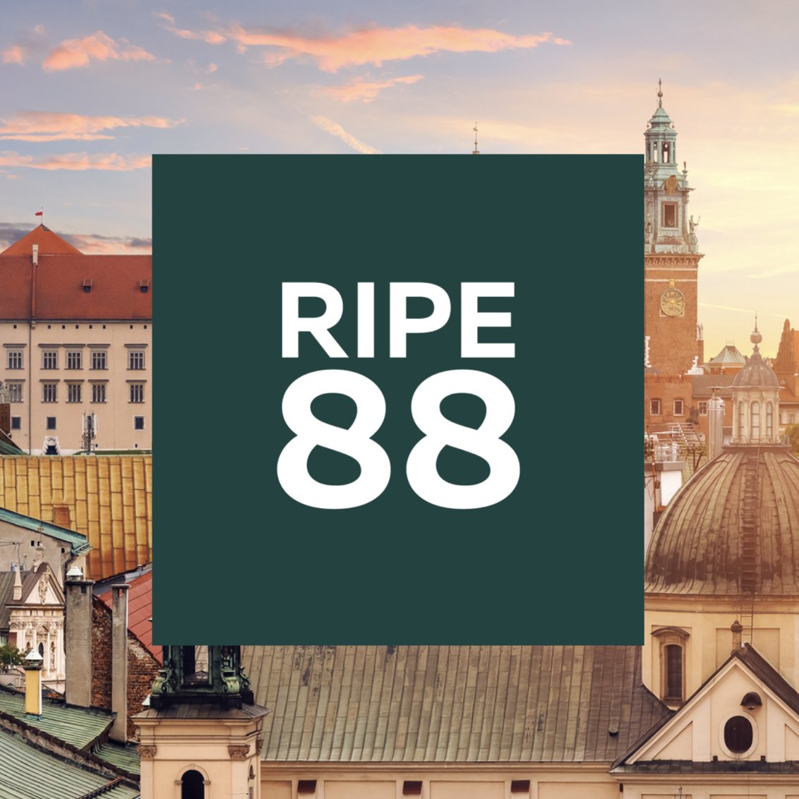 You have two days left to submit an article for the #RIPELabs Article Competition for #RIPE88. The winner gets free tickets, travel, accommodation for this May's #RIPE Meeting in Krakow, Poland! Learn more at: labs.ripe.net/competitions/r…