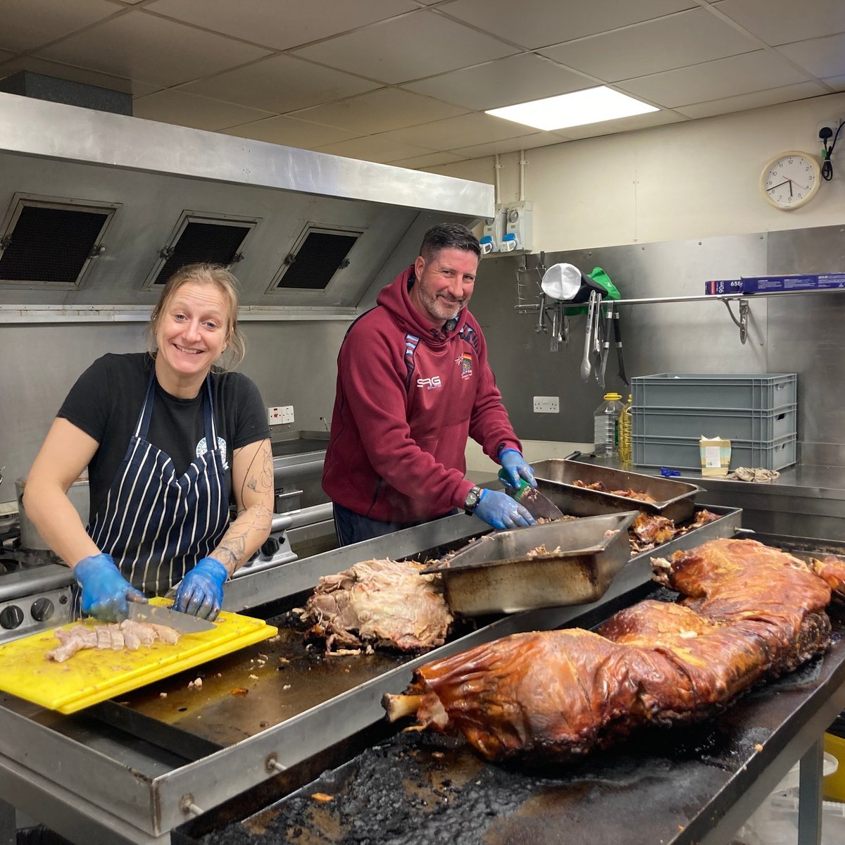 Shelford Rugby (@shelfordrugby) on Twitter photo With our Rugby-Verband Baden-Württemberg friends safely home, it's time to take a look back on the days of our annual Easter exchange!
Day 2...
#thankyou to <a href="/Scotsdales/">Scotsdales Garden Centre</a> & Little Piggy Catering our partners & sponsors for supporting this tour, we couldn't have done it without you! With our Rugby-Verband Baden-Württemberg friends safely home, it's time to take a look back on the days of our annual Easter exchange!
Day 2...
#thankyou to <a href="/Scotsdales/">Scotsdales Garden Centre</a> & Little Piggy Catering our partners & sponsors for supporting this tour, we couldn't have done it without you!