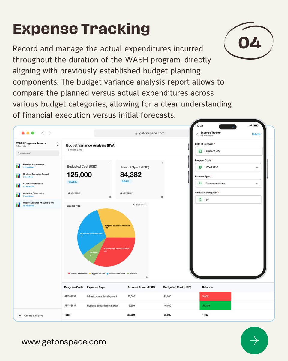 OnSpace Technologies tweet media