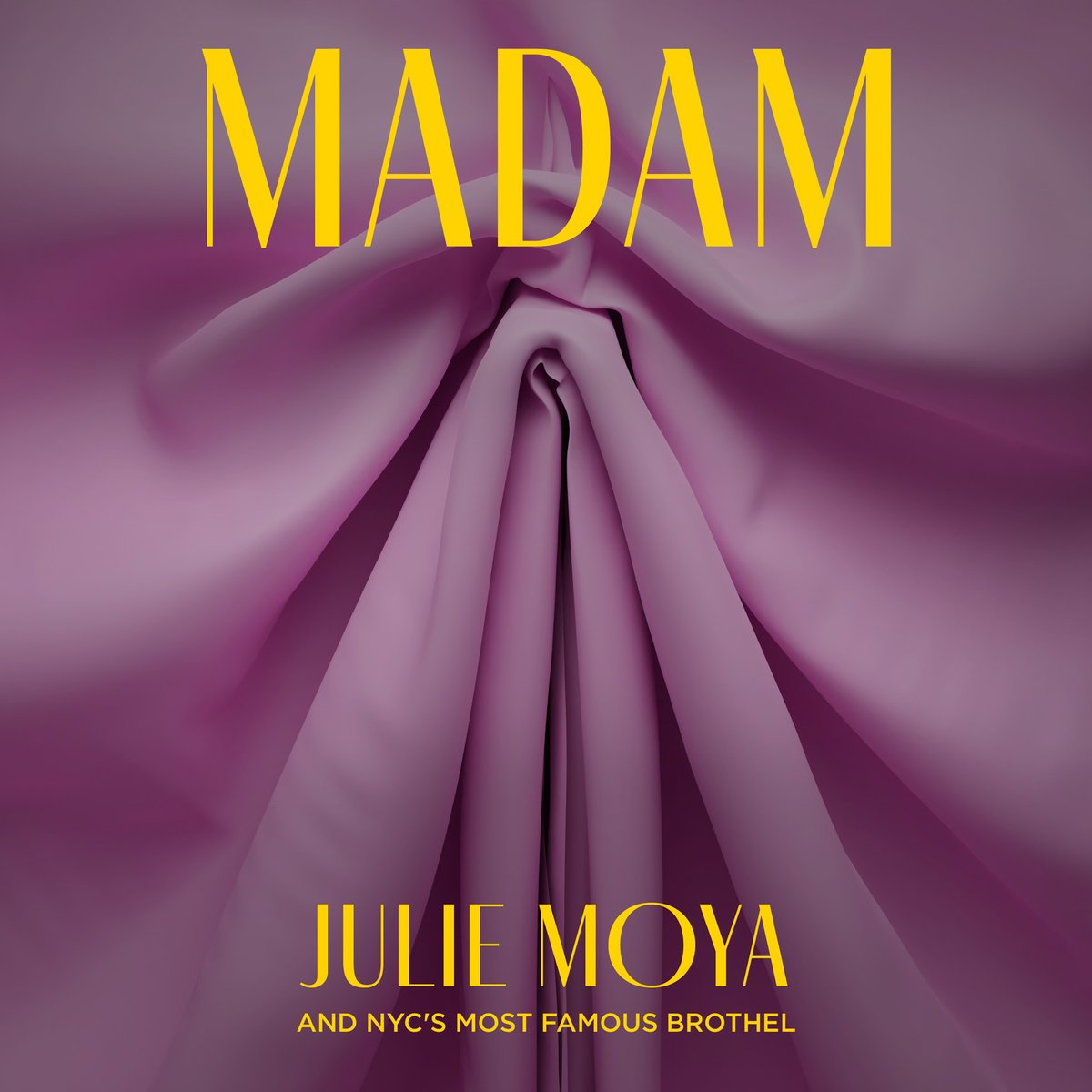 Ben Skye (@madampod) on Twitter photo I'm very proud to share "Madam: Julie Moya & NYC's Most Famous Brothel." It's a podcast featuring candid and tell-all interviews with <a href="/JuliesofNYC/">Julie Moya</a>. We put our hearts into this and I hope you'll listen. Available on all platform or on our website at madampod.com/2339670/148181… I'm very proud to share "Madam: Julie Moya & NYC's Most Famous Brothel." It's a podcast featuring candid and tell-all interviews with <a href="/JuliesofNYC/">Julie Moya</a>. We put our hearts into this and I hope you'll listen. Available on all platform or on our website at madampod.com/2339670/148181…