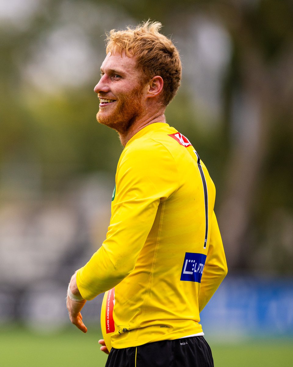 Richmond FC 🐯 tweet media