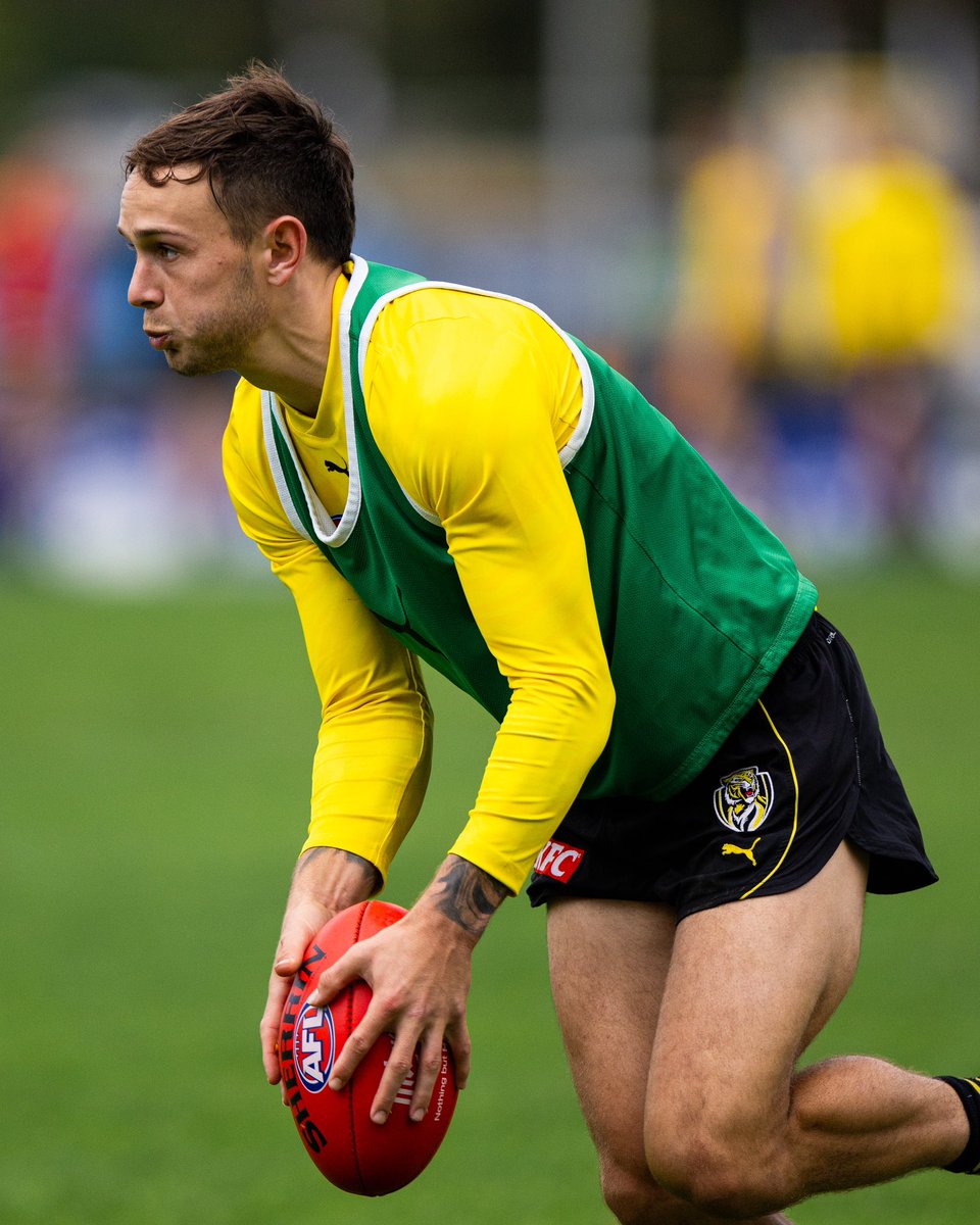 Richmond FC 🐯 tweet media