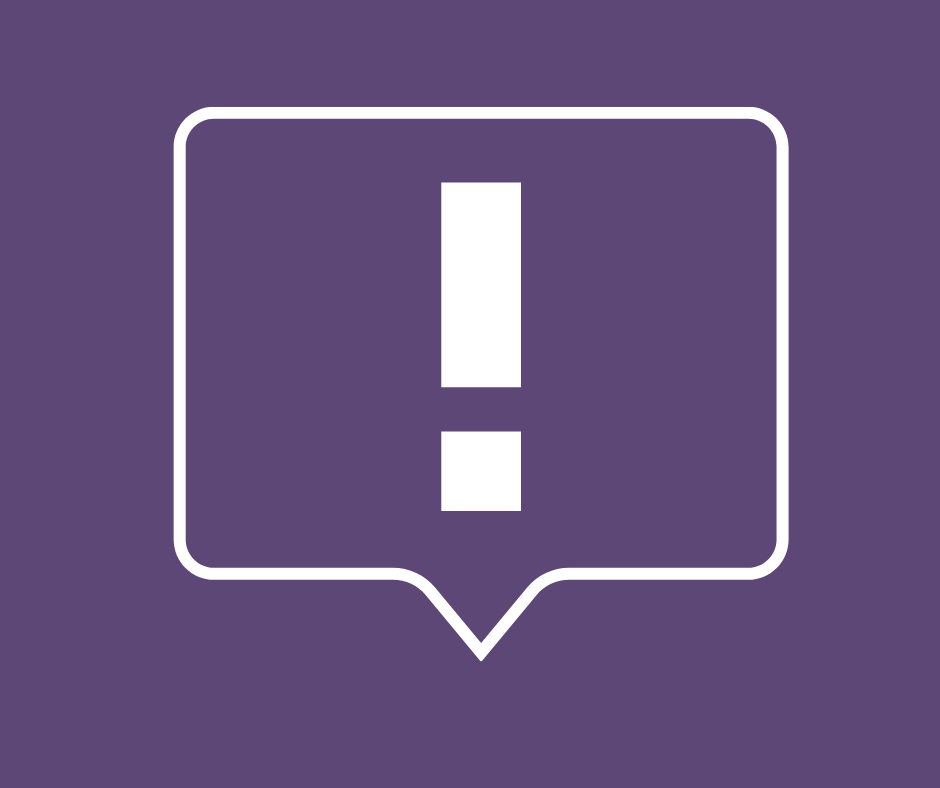 We are currently having IT issues across the organisation resulting in some of our phone lines and emails being down. Please contact Head Office on 0141 427 8200. Our phone lines are extremely busy during this time and we appreciate your patience.