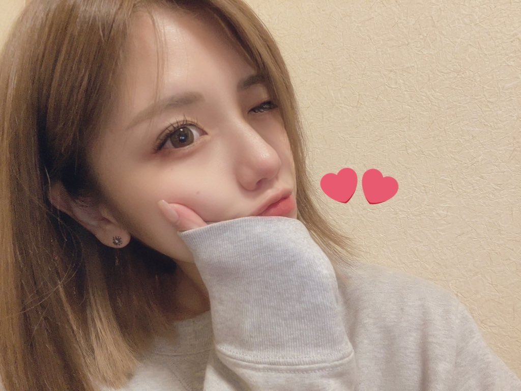 ありがたい事に何度か言ってもらったことがあって凄く嬉しいです(*ˊ˘ˋ