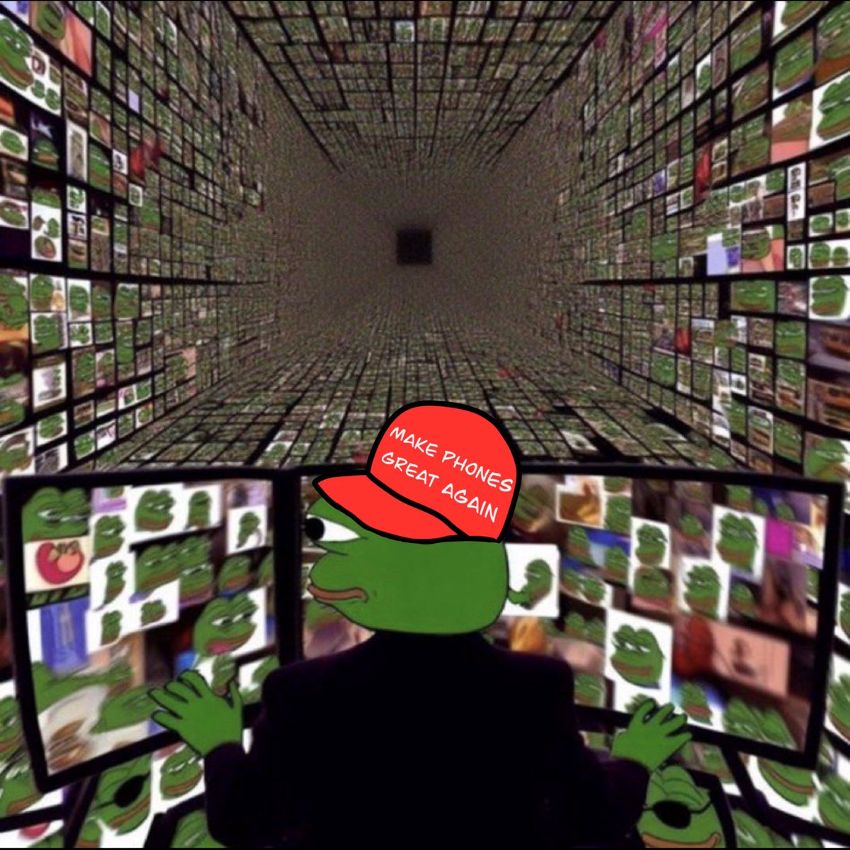 Phon3Booth's tweet image. $PHBTH is More Than a Meme. Phon3booth provides real privacy through secure, proximity-based communication services in real-world settings. This fusion of physical spaces with digital enhancements opens new avenue for real world survey’s and community based token air drops.…