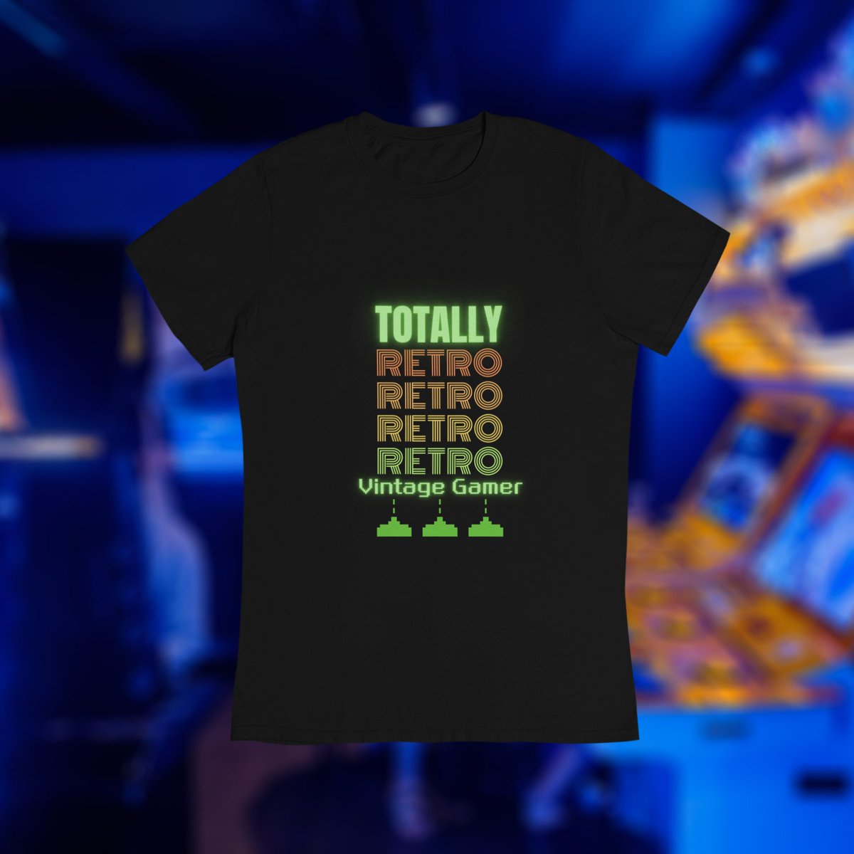 🕹️Gaming since the 70's🕹️
 Get ready to press play on memories and level up your style!

redbubble.com/shop/ap/152525…

#RetroGaming #1970sGamer #GamingNostalgia #PixelPerfect #ArcadeClassics #GamerGear #NostalgicGaming #GameOn #ThrowbackGaming #GamerCommunity #VintageGaming