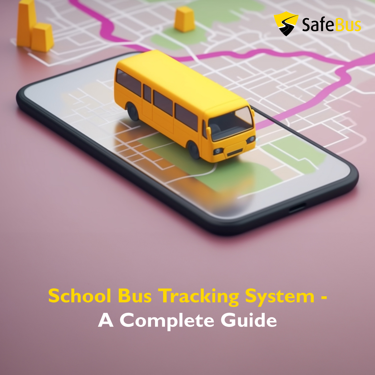 SafeBus_MTAP's tweet image. Read expert insights on what is School Bus Tracking System, benefits, features and how to choose the right tech-partner for your school.

Read Now: safebus.io/what-is-a-scho…

#safebus #school #schoolbus #schoolbustracking