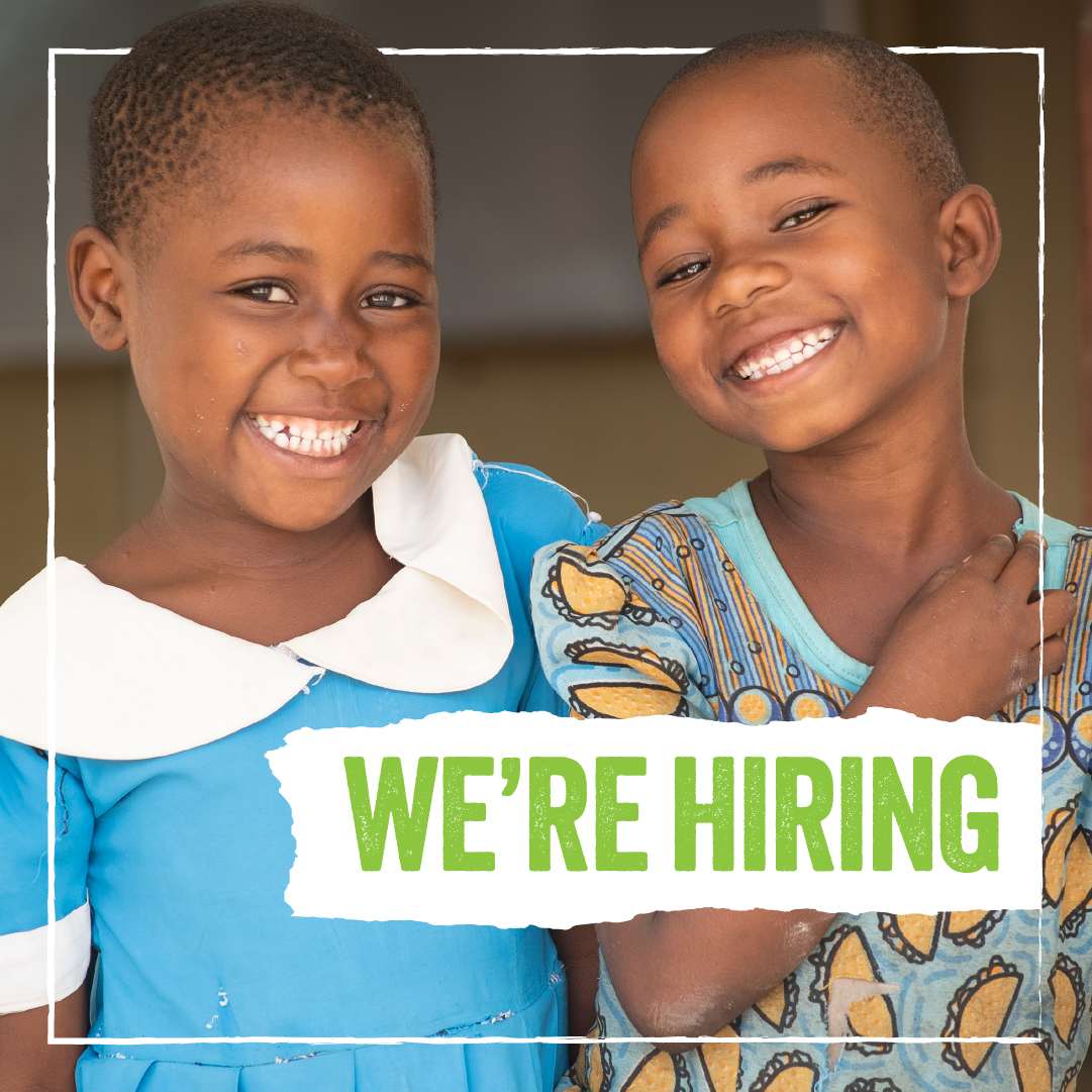 Dreaming of making a difference? Join our mission in ensuring no child is left behind. We're looking for a Trusts & Grants Officer to take our efforts to new heights locally & globally. Let's collaborate, shape futures & make an impact together. Apply now: bit.ly/3Nb8Jft