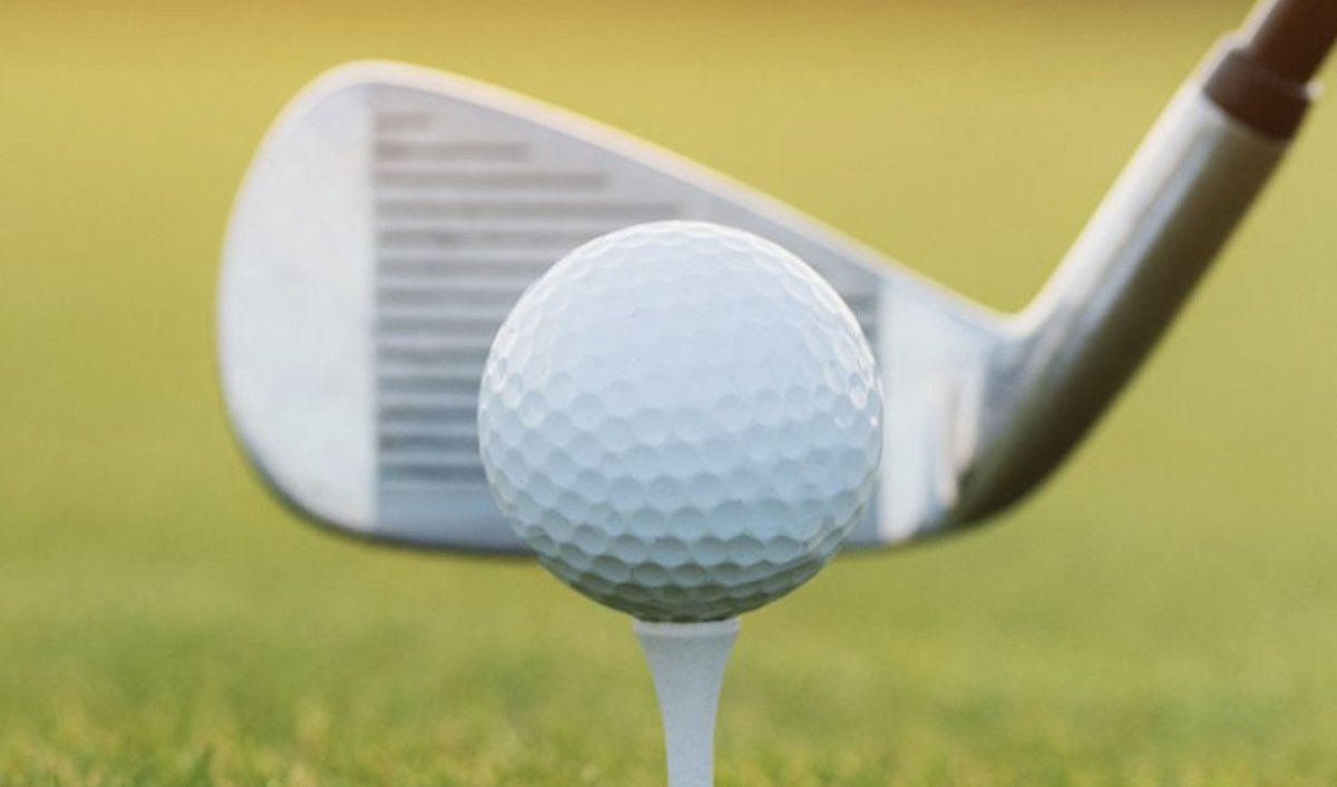 We're delighted to join the <a href="/RandA/">The R&A</a> Golf Forum: bit.ly/3xmiQL6