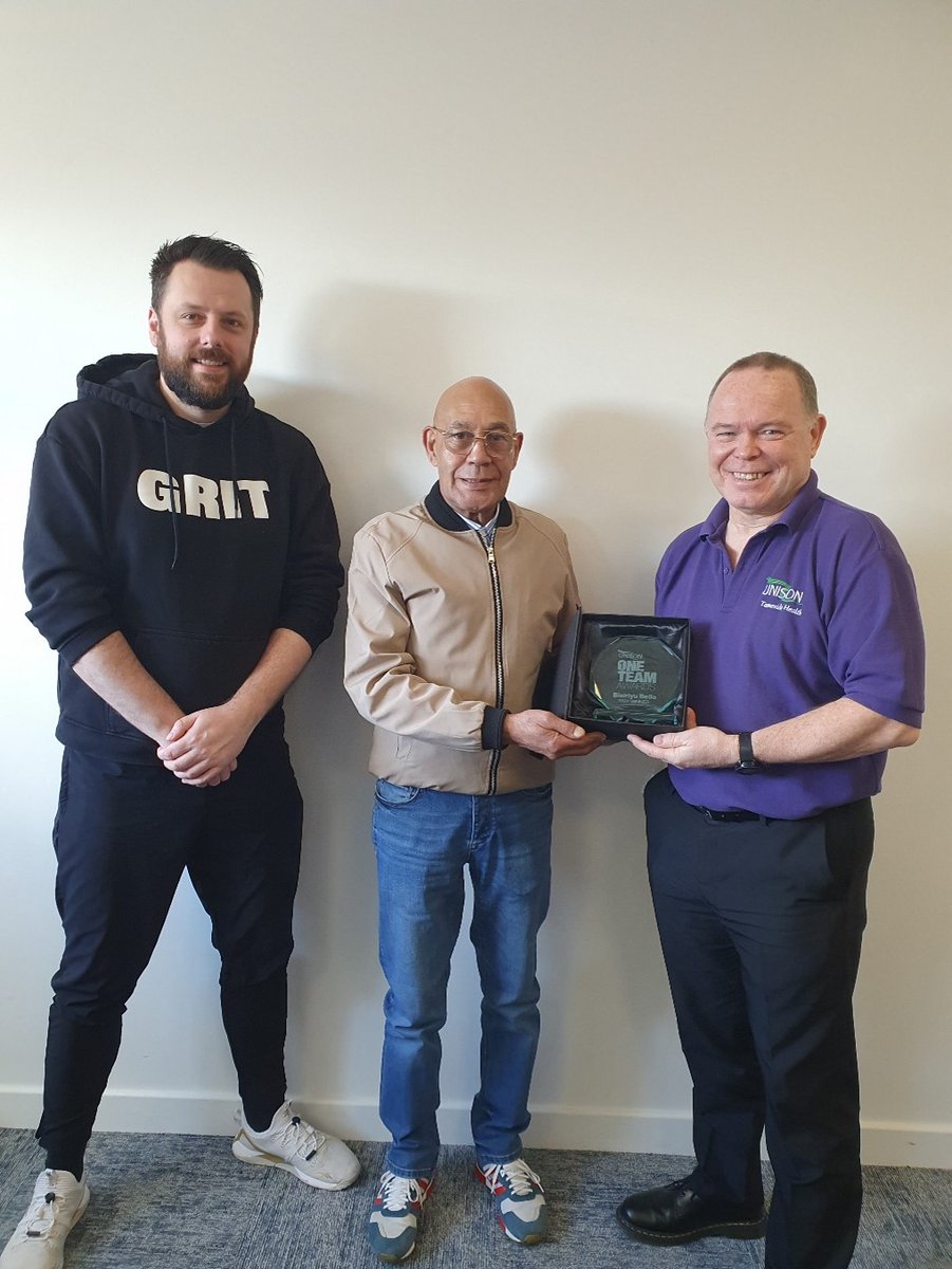 T&G Estates and Facilities tweet media