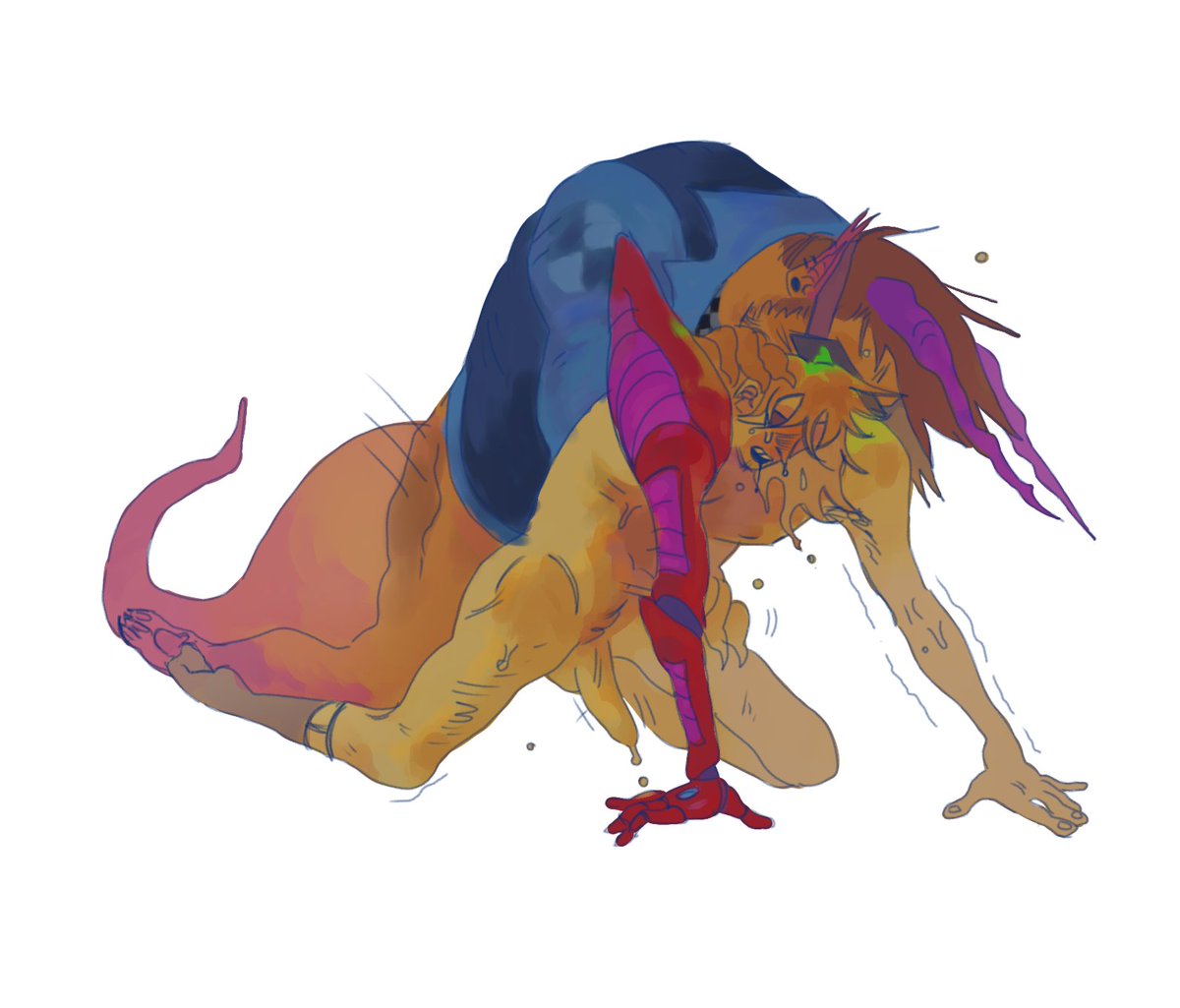 Thomasus tweet media