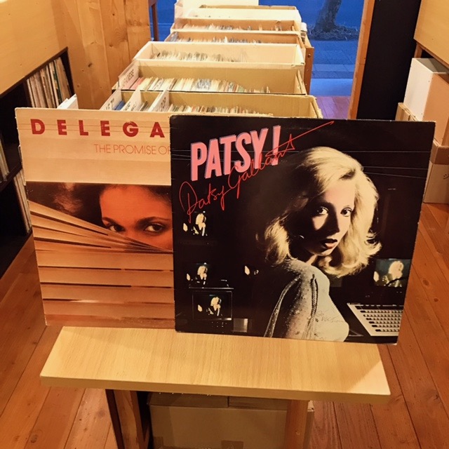 Knowledge Records (ノーレッジ・レコード) tweet media