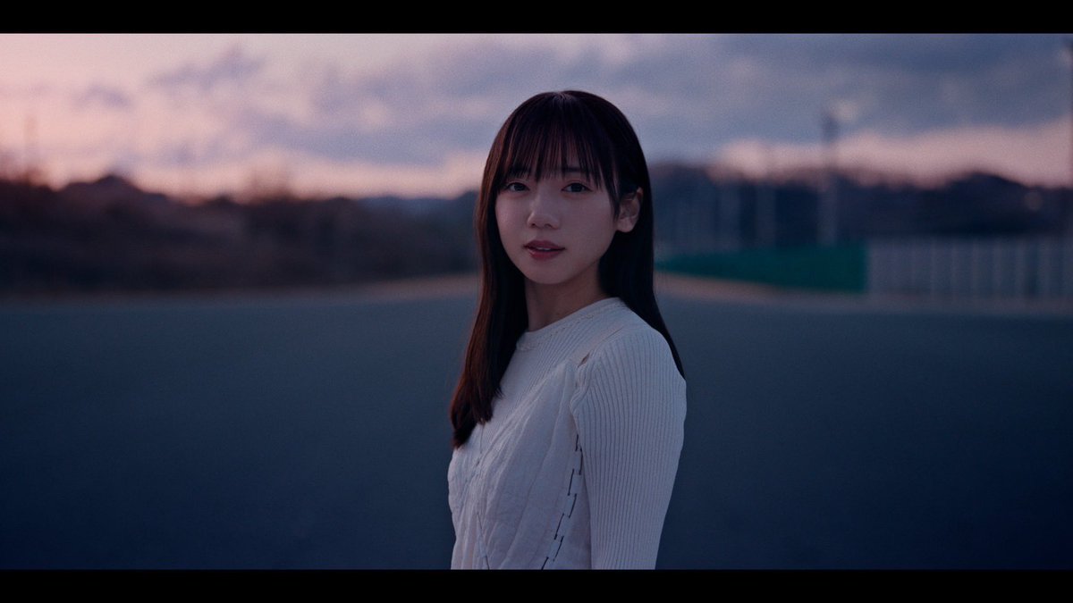 日向坂46 OFFICIAL YouTube CHANNELにて
11thシングルカップリング曲「僕に続け」のMUSIC VIDEOを公開致しました🎬

ぜひご覧ください☀️
youtu.be/-Uz4KJb2ies

#日向坂46
#日向坂46_君はハニーデュー
#日向坂46_僕に続け