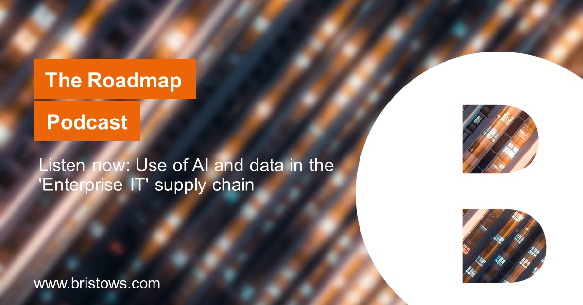 In our latest episode of hashtag#TheRoadmapPod our hashtag#tech lawyers Vik Khurana and Anneke Pol provide a checklist of risks and mitigations customers can use to guard against inadvertent hashtag#data sharing. Listen now! bristowstheroadmap.buzzsprout.com/1947773/147286…