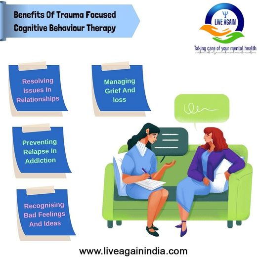 LiveAgainIndia1's tweet image. People can be severely impacted by the trauma they face in their lives. The most vulnerable population is children and adolescent and can bring insecurity in them.
#Liveagainindia #cognitivebehaviour #creative #mentalhealth #craft #graduation #creativity #learning #workshop #L@A