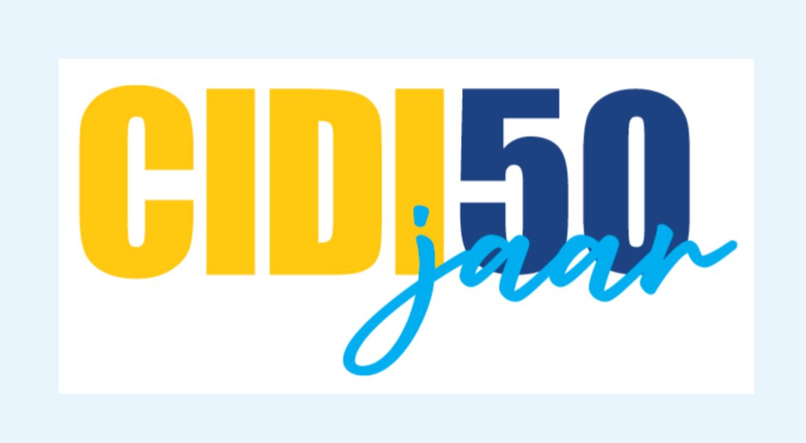 CIDI is jarig 🥳! Vandaag precies 50 jaar geleden passeerden onze statuten bij de notaris en werd CIDI formeel opgericht. Informeren over Israel en strijden tegen antisemitisme is na 50 helaas jaar nog steeds broodnodig. CIDI feliciteren? Dat kan hier: cidi.nl/steun-cidi/
