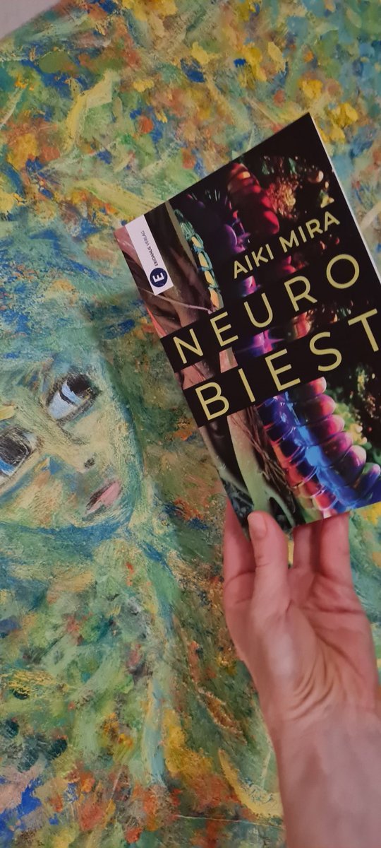 Aiki Mira (@aiki_mira) on Twitter photo so glücklich-glücklich : ) )
der roman
#neurobiest
&
die story
"nicht von dieser Welt"
sind für den #KurdLaßwitzPreis
nominiert
ヽ( ̄▽ ̄)ノ
ganz liebe Glückwünsche
an alle Nominierten
♡ ♡ ♡ !
u.a.
<a href="/Catrinity/">Lena</a>
@Rezensionsnerd1
<a href="/JackyPhantastik/">Jacqueline Montemurri 🚀</a>
@Future_Remains
<a href="/mmatting/">Brandon Q. Morris / Matthias Matting</a> so glücklich-glücklich : ) )
der roman
#neurobiest
&
die story
"nicht von dieser Welt"
sind für den #KurdLaßwitzPreis
nominiert
ヽ( ̄▽ ̄)ノ
ganz liebe Glückwünsche
an alle Nominierten
♡ ♡ ♡ !
u.a.
<a href="/Catrinity/">Lena</a>
@Rezensionsnerd1
<a href="/JackyPhantastik/">Jacqueline Montemurri 🚀</a>
@Future_Remains
<a href="/mmatting/">Brandon Q. Morris / Matthias Matting</a>