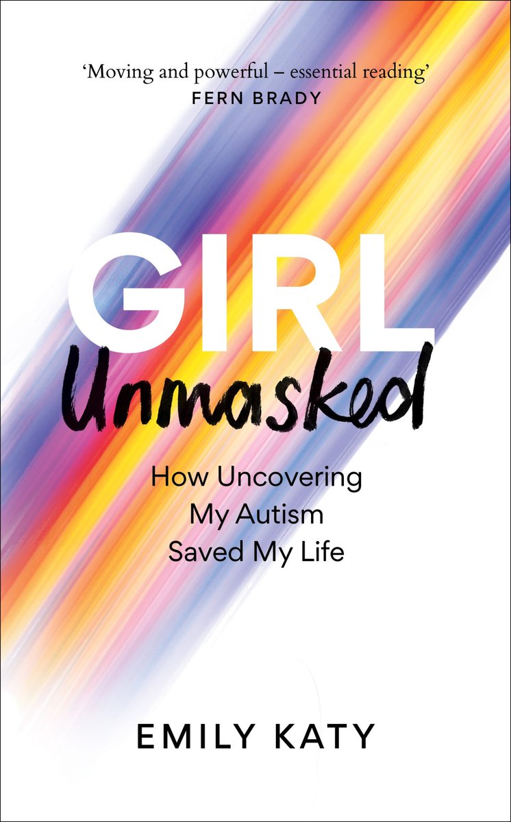 Blog Tour: Girl, Unmasked - Emily Katy bookshineandreadbows.wordpress.com/2024/04/03/blo… via @bookshineblog #GirlUnmasked @ItsEmilyKaty @Octopus_Books #RandomThingsTours